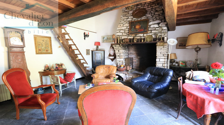 Ma-Cabane - Vente Maison Serrigny, 99 m²