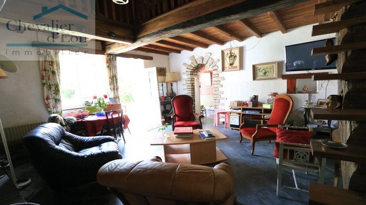 Ma-Cabane - Vente Maison Serrigny, 99 m²