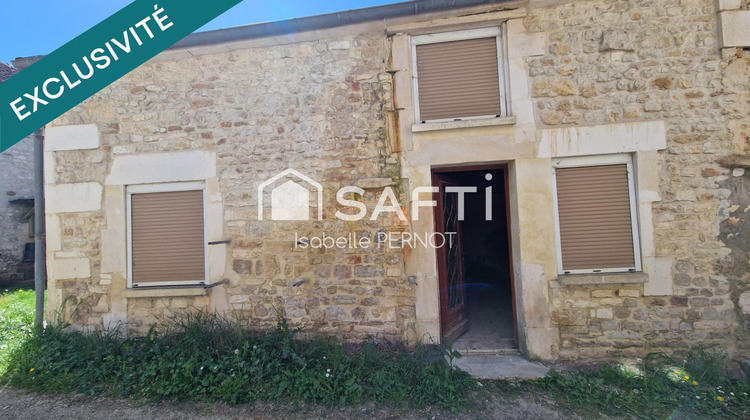 Ma-Cabane - Vente Maison Serrigny, 70 m²