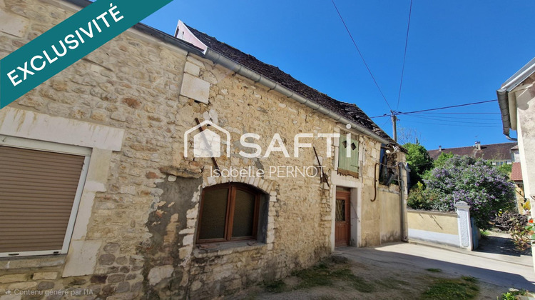 Ma-Cabane - Vente Maison Serrigny, 70 m²