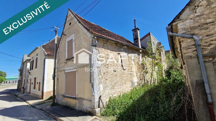 Ma-Cabane - Vente Maison Serrigny, 70 m²