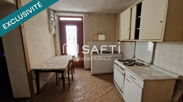 Ma-Cabane - Vente Maison Serrigny, 70 m²