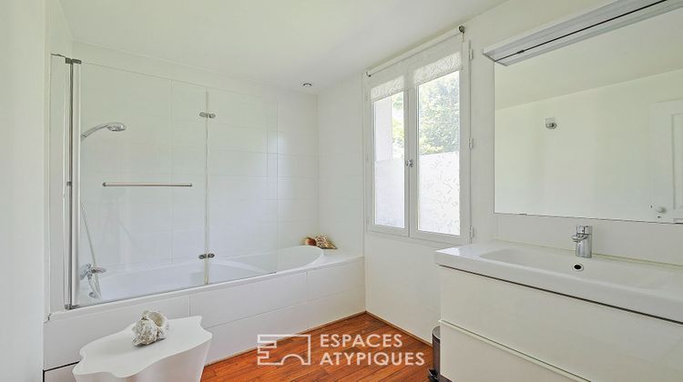 Ma-Cabane - Vente Maison SERRIS, 269 m²