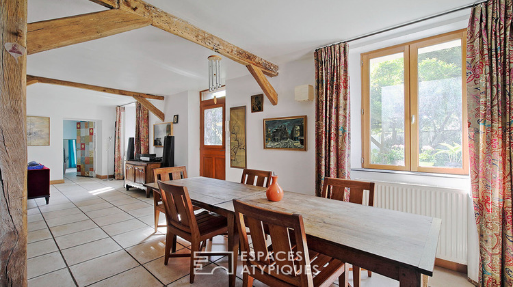 Ma-Cabane - Vente Maison SERRIS, 269 m²