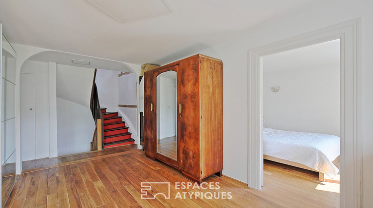 Ma-Cabane - Vente Maison SERRIS, 269 m²