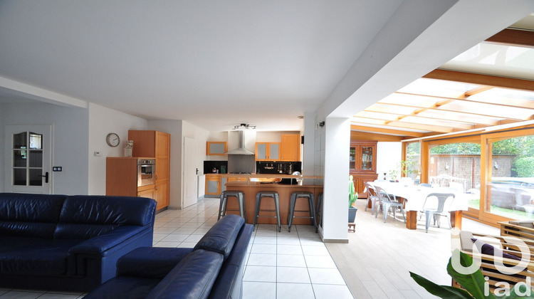 Ma-Cabane - Vente Maison Serris, 123 m²