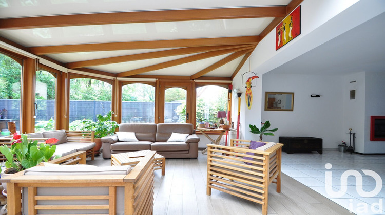 Ma-Cabane - Vente Maison Serris, 123 m²