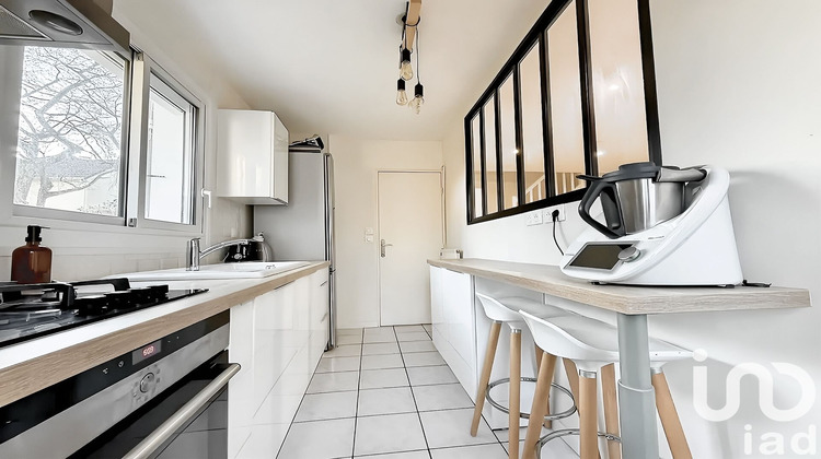 Ma-Cabane - Vente Maison Serris, 74 m²