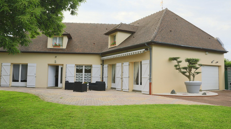 Ma-Cabane - Vente Maison Serris, 215 m²