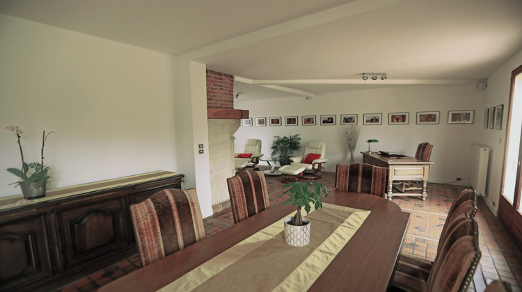 Ma-Cabane - Vente Maison Serris, 215 m²