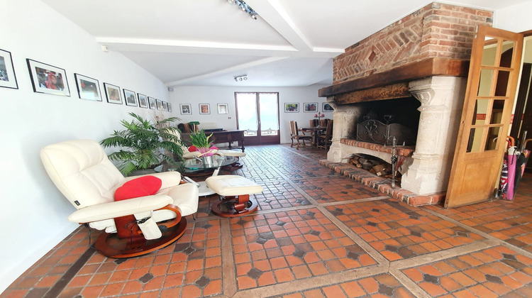 Ma-Cabane - Vente Maison Serris, 215 m²