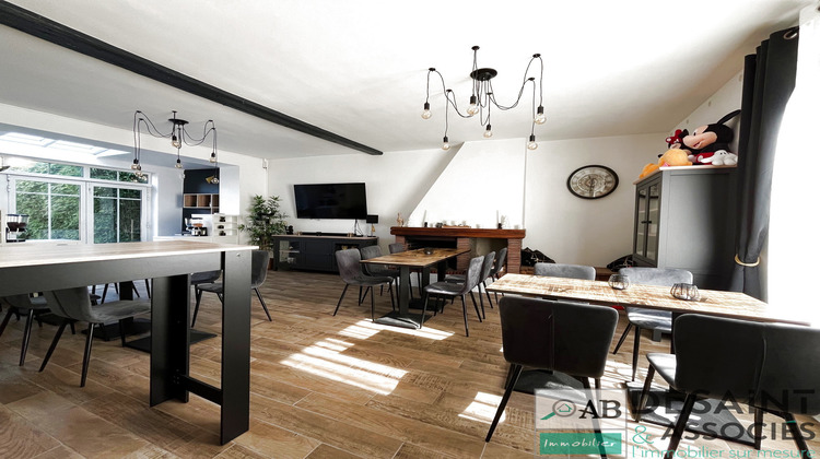 Ma-Cabane - Vente Maison Serris, 200 m²