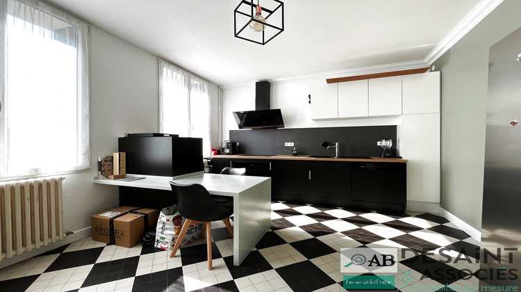 Ma-Cabane - Vente Maison Serris, 200 m²