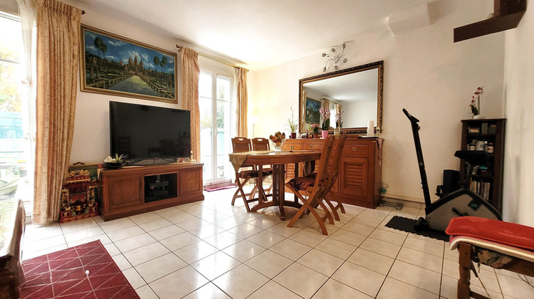 Ma-Cabane - Vente Maison Serris, 97 m²