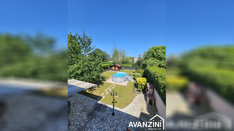 Ma-Cabane - Vente Maison Serris, 119 m²