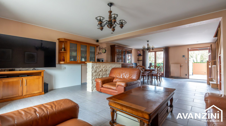 Ma-Cabane - Vente Maison Serris, 119 m²