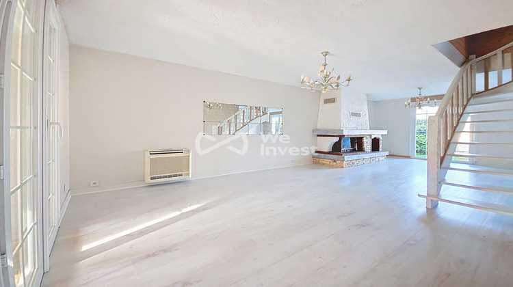 Ma-Cabane - Vente Maison Serris, 187 m²