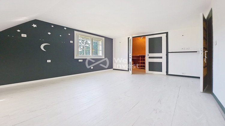 Ma-Cabane - Vente Maison Serris, 187 m²