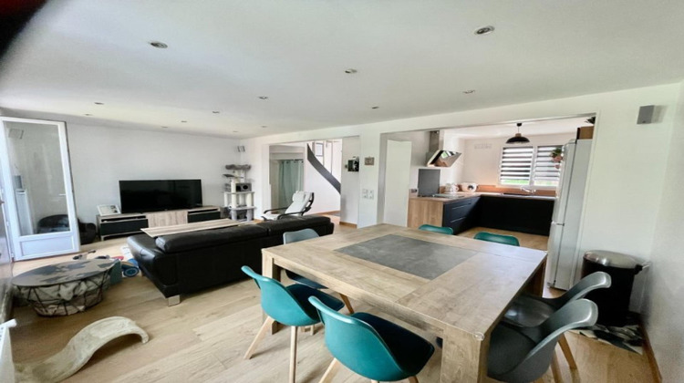 Ma-Cabane - Vente Maison Serris, 149 m²