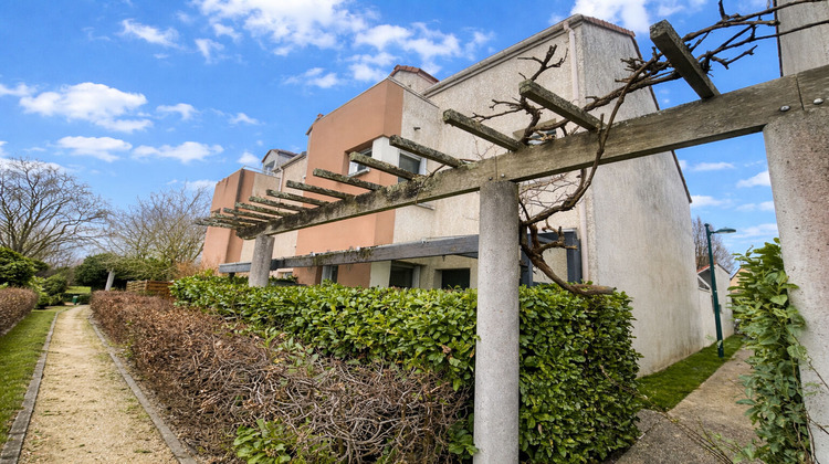 Ma-Cabane - Vente Maison SERRIS, 103 m²