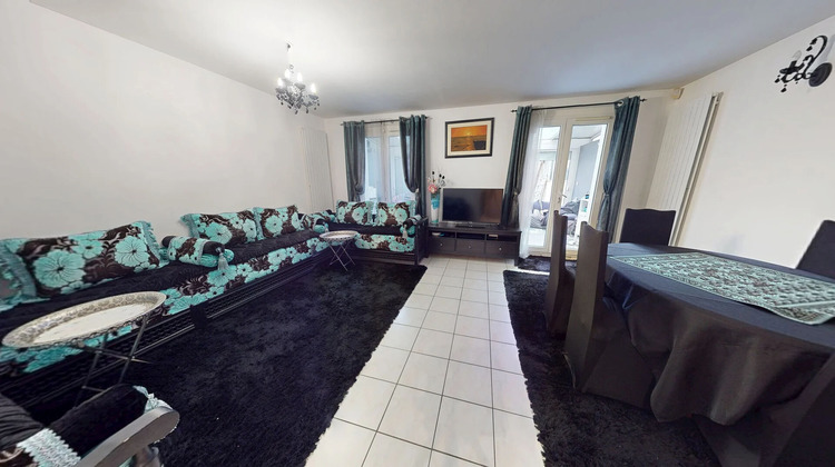 Ma-Cabane - Vente Maison SERRIS, 103 m²