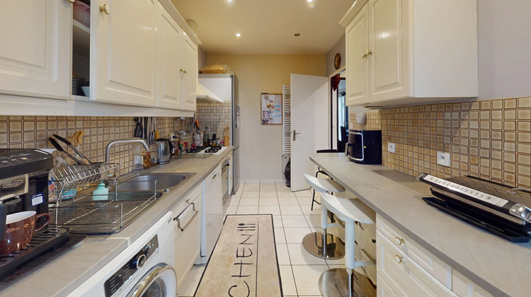 Ma-Cabane - Vente Maison SERRIS, 103 m²