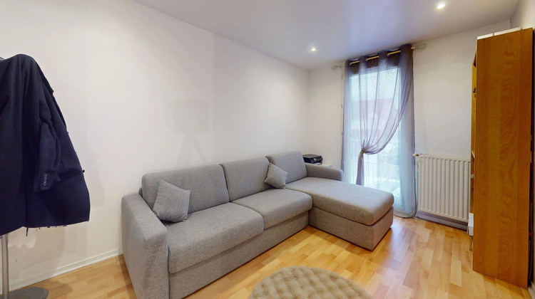 Ma-Cabane - Vente Maison SERRIS, 103 m²