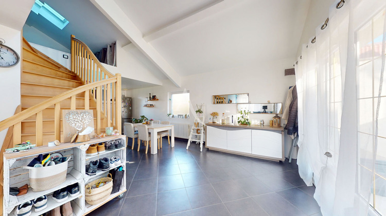 Ma-Cabane - Vente Maison SERRIS, 64 m²