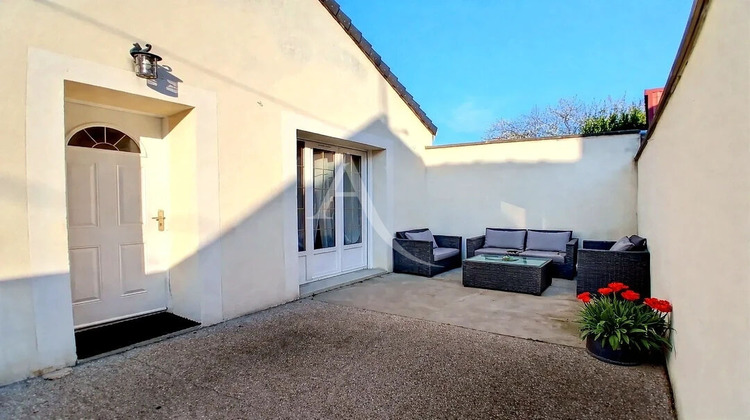 Ma-Cabane - Vente Maison SERRIS, 64 m²