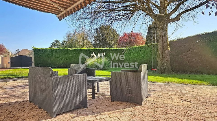 Ma-Cabane - Vente Maison Serris, 250 m²