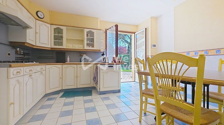 Ma-Cabane - Vente Maison Serris, 250 m²