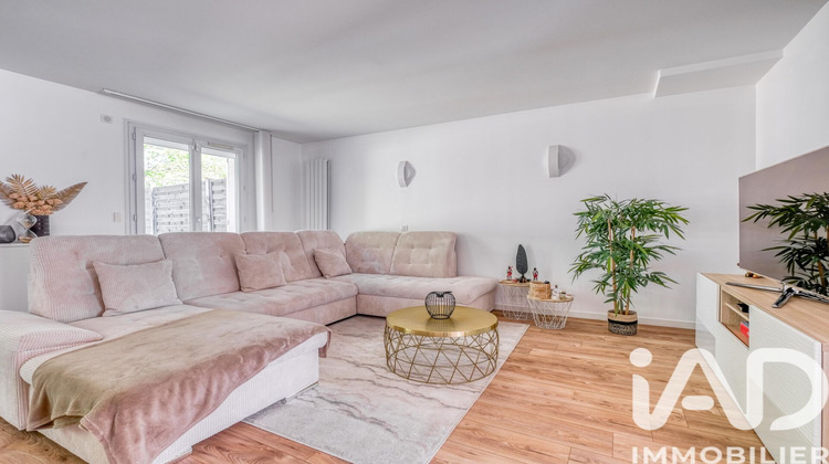 Ma-Cabane - Vente Maison Serris, 132 m²