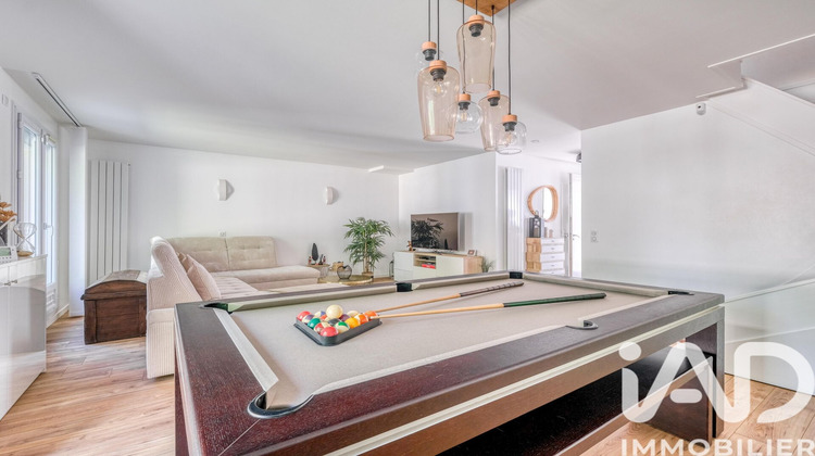 Ma-Cabane - Vente Maison Serris, 132 m²