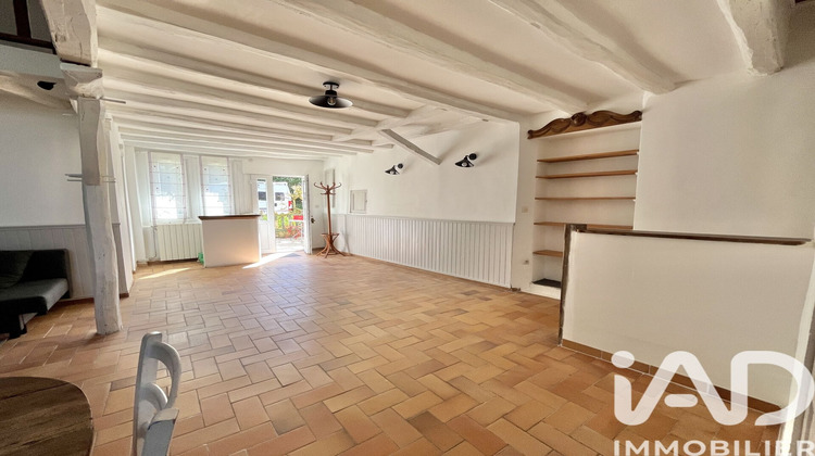 Ma-Cabane - Vente Maison Serris, 154 m²