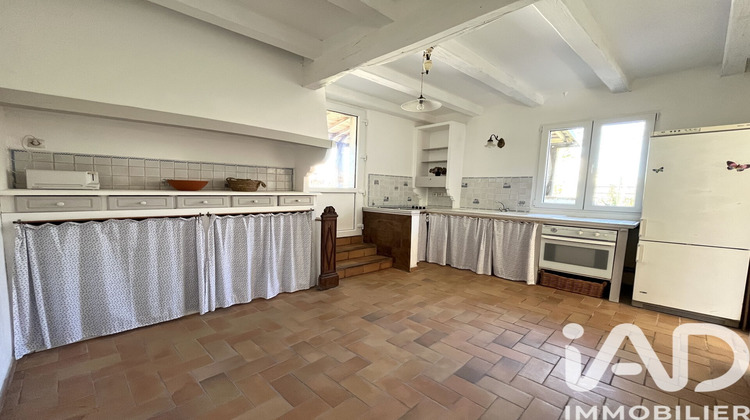 Ma-Cabane - Vente Maison Serris, 154 m²