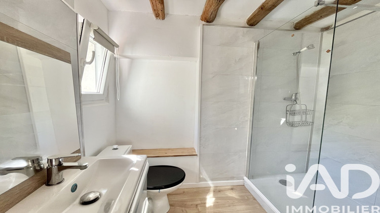 Ma-Cabane - Vente Maison Serris, 154 m²