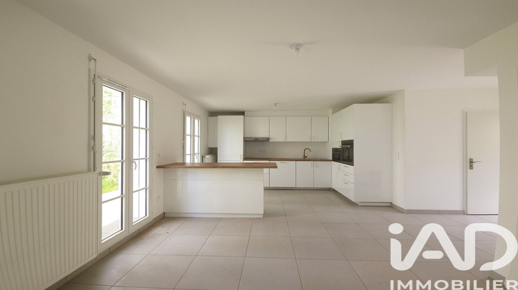 Ma-Cabane - Vente Maison Serris, 105 m²