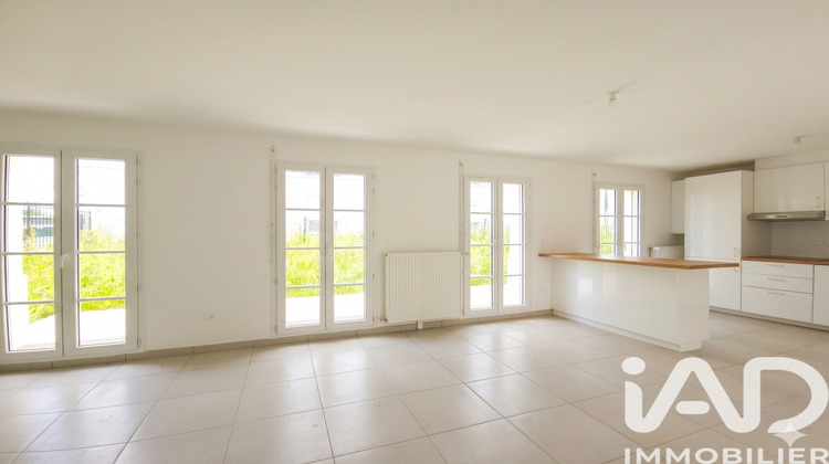 Ma-Cabane - Vente Maison Serris, 105 m²