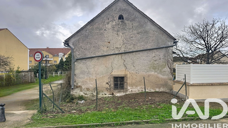 Ma-Cabane - Vente Maison Serris, 95 m²