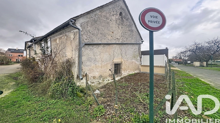Ma-Cabane - Vente Maison Serris, 95 m²