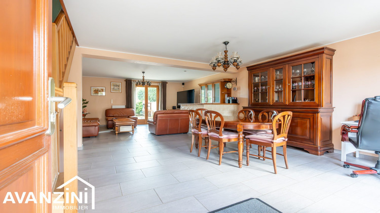 Ma-Cabane - Vente Maison Serris, 119 m²