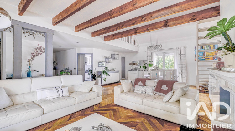 Ma-Cabane - Vente Maison Serris, 152 m²