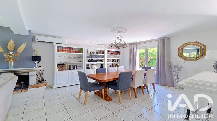 Ma-Cabane - Vente Maison Serris, 97 m²