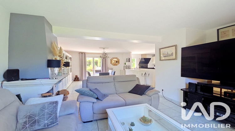 Ma-Cabane - Vente Maison Serris, 97 m²