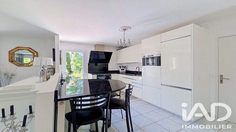 Ma-Cabane - Vente Maison Serris, 97 m²