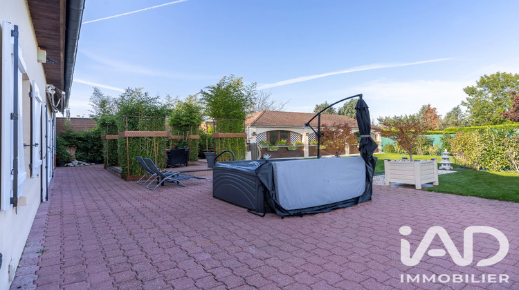 Ma-Cabane - Vente Maison Serris, 242 m²