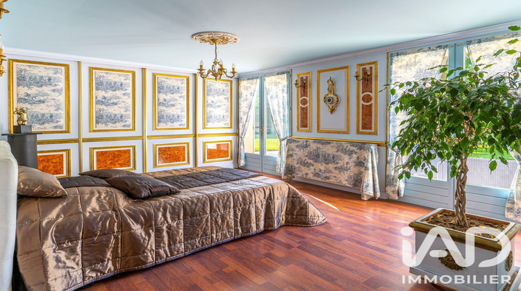 Ma-Cabane - Vente Maison Serris, 242 m²