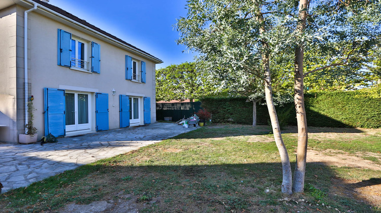 Ma-Cabane - Vente Maison Serris, 110 m²