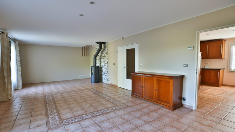 Ma-Cabane - Vente Maison Serris, 110 m²