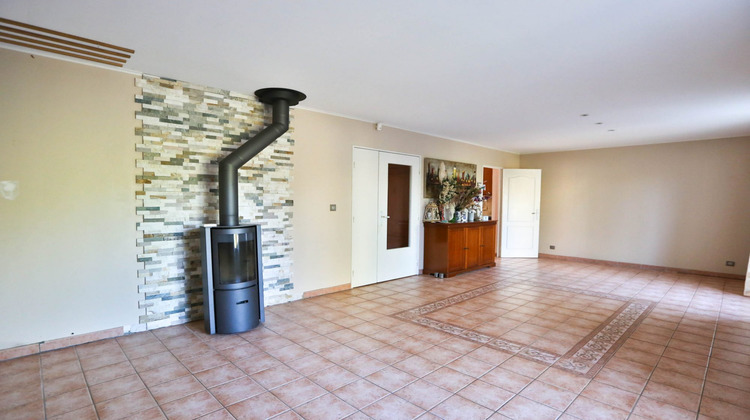 Ma-Cabane - Vente Maison Serris, 110 m²
